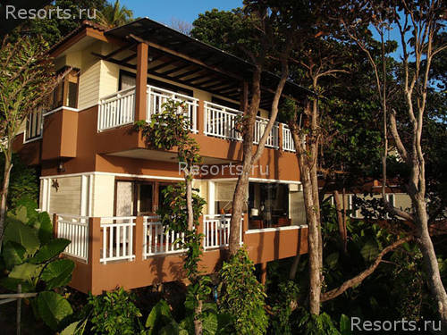Secret Cliff Resort 5